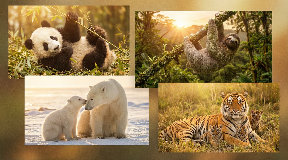 每日大赛萌宠视频合集