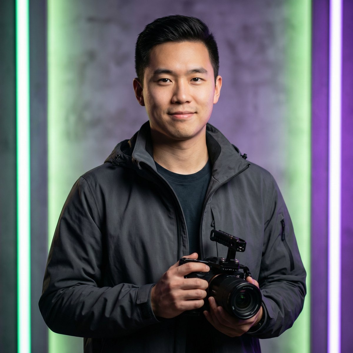 每日大赛摄影师张浩然