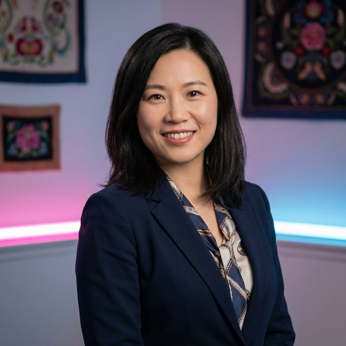 每日大赛社区顾问苏婉清