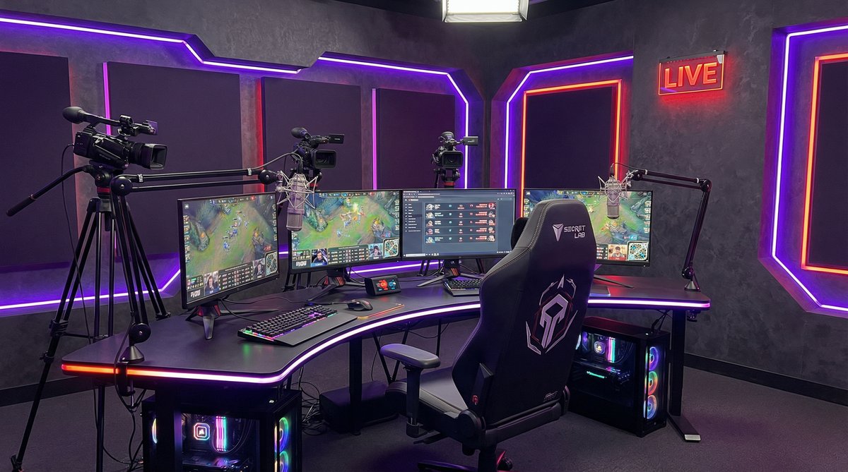 每日大赛幕后花絮